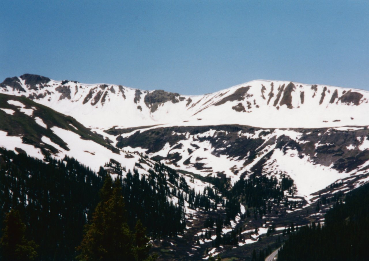 AandM trip to Co 1994 6